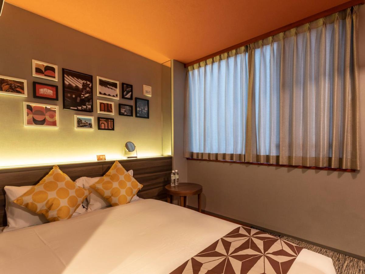 Hale Toji Hotel