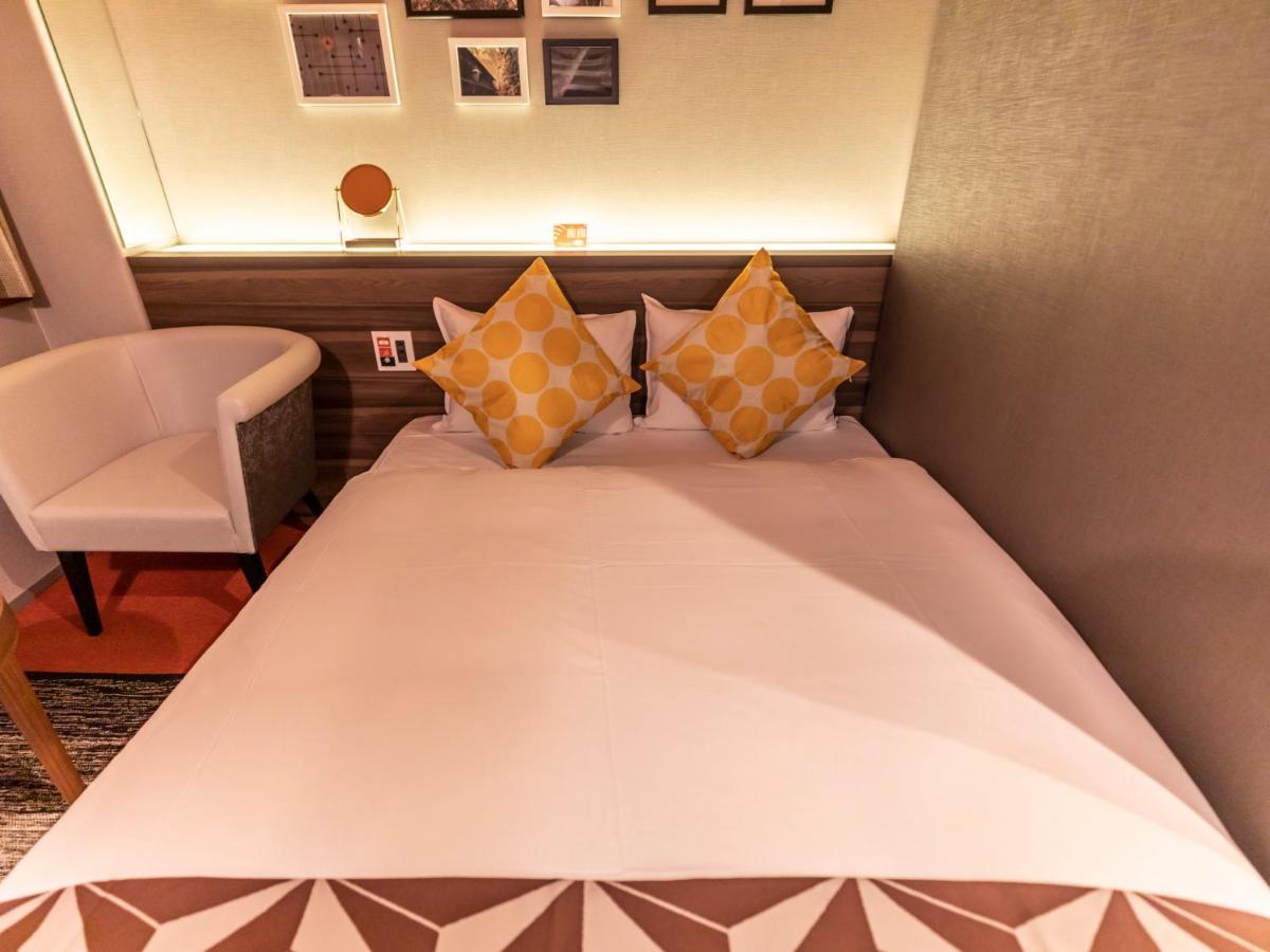 Hale Toji Hotel Kyoto