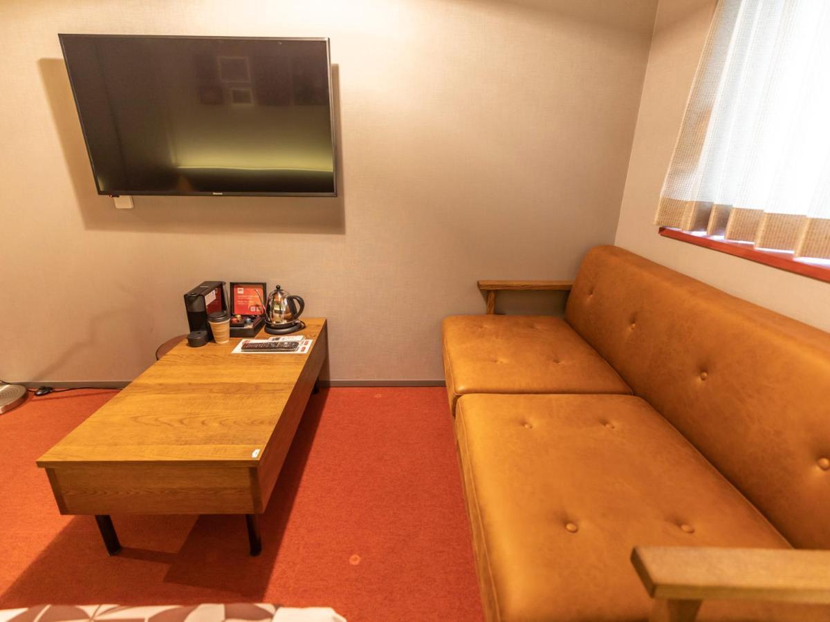Hale Toji Hotel Kyoto