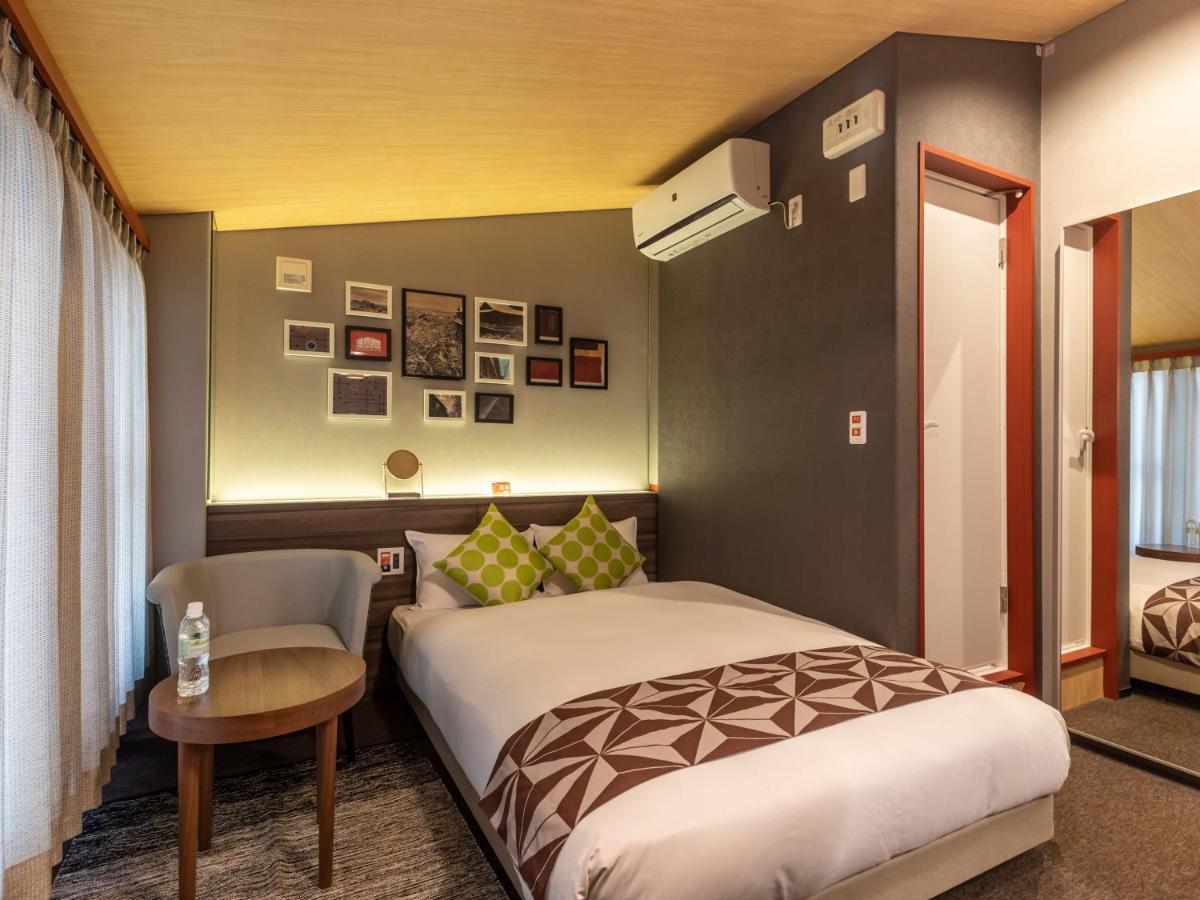 Hotel Hale Toji Kyoto