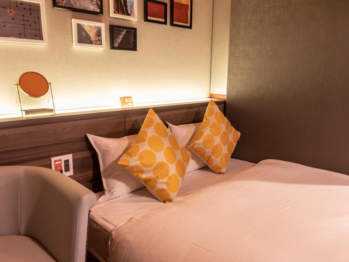 Hotel Hale Toji Kyoto