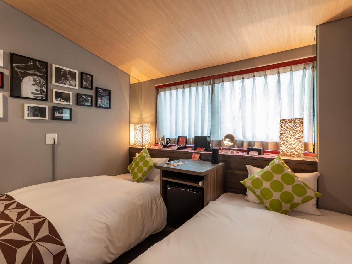 Hale Toji 4* Kyoto