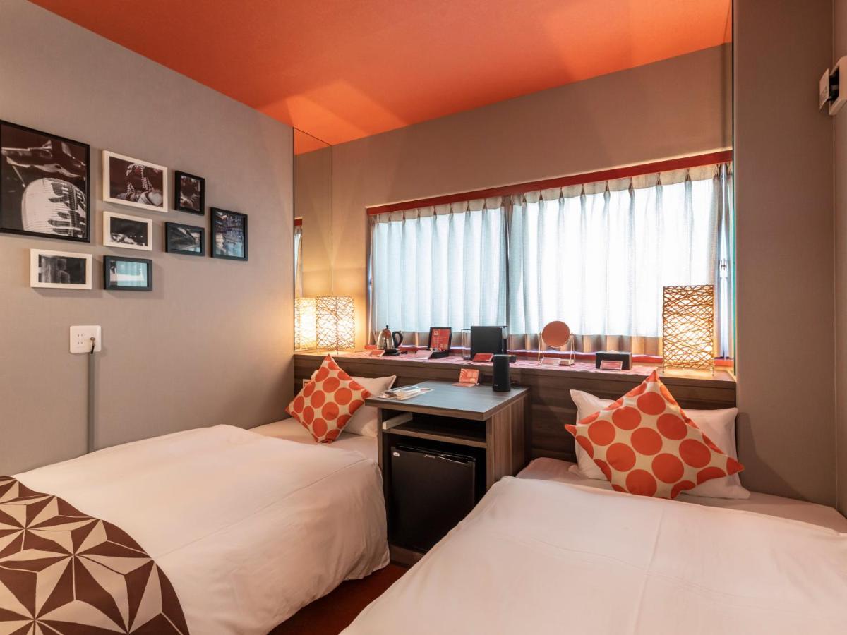 Hale Toji Hotel Kyoto