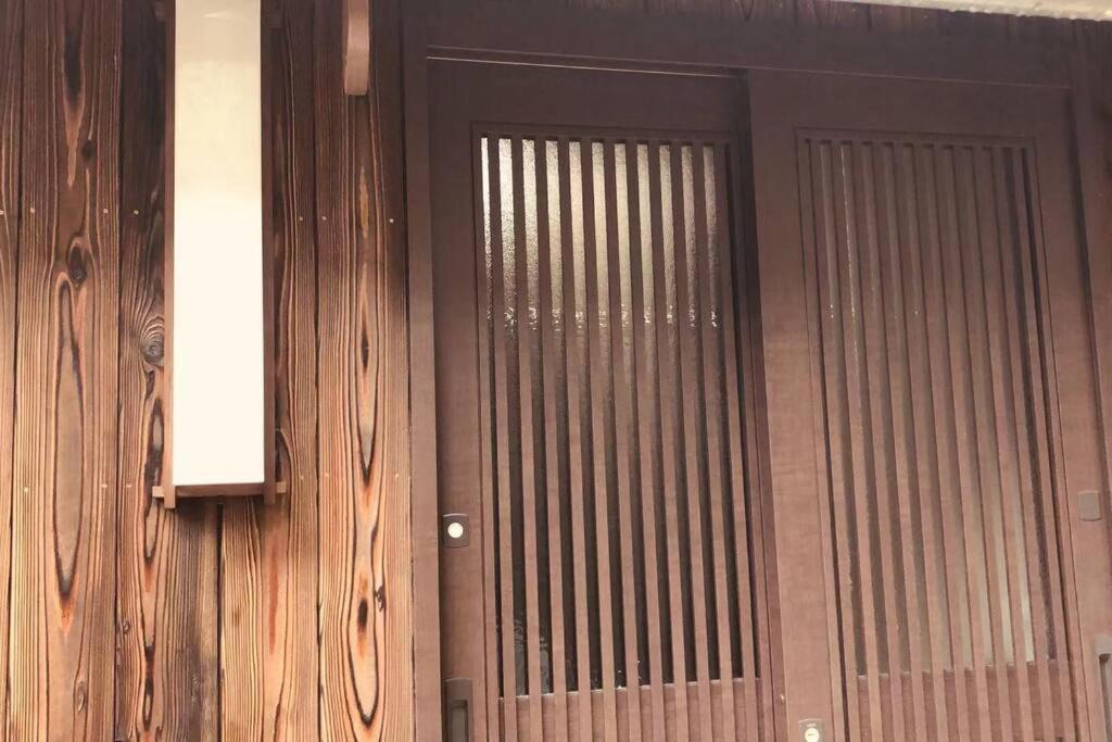Gion Riverside Retreat Holiday home