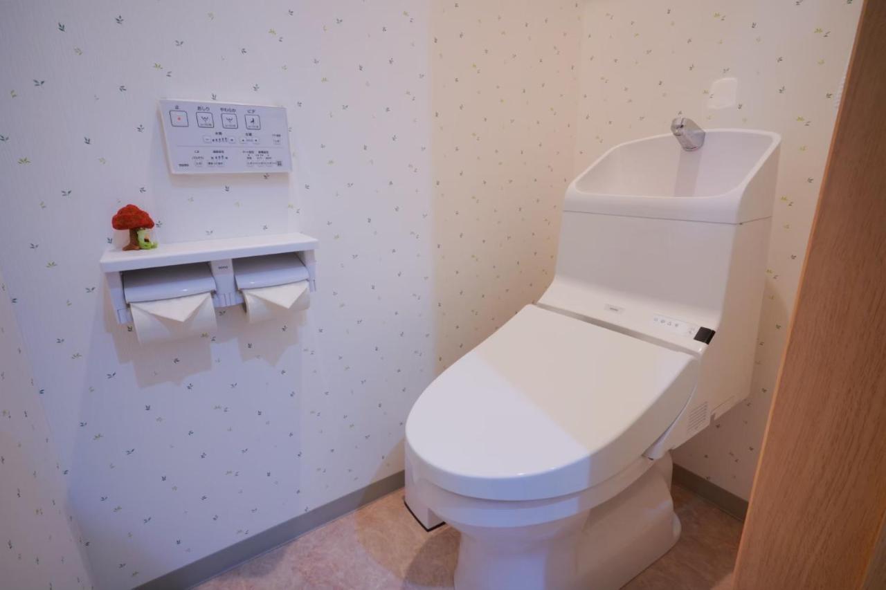 Homestay Tokihouse 京都時光 *