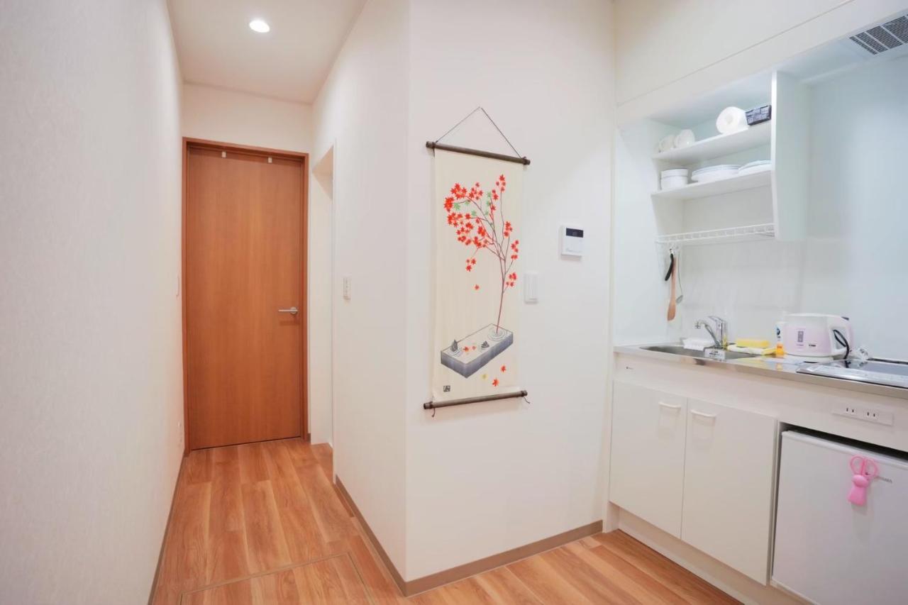 Homestay Tokihouse 京都時光