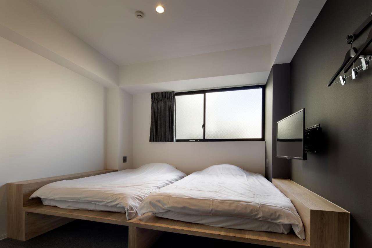 Hostel Piece Sanjo