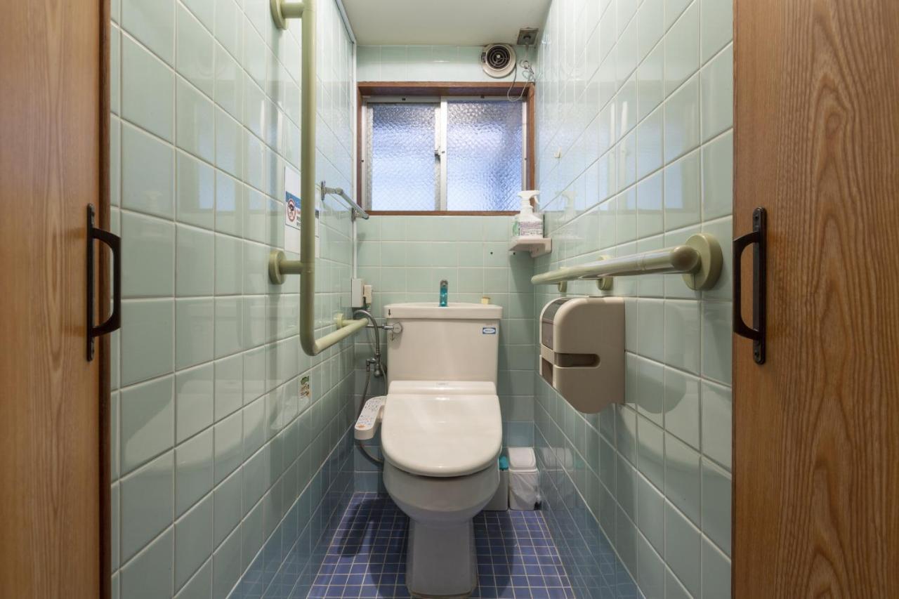 サムライホーム三条 Guest house Kyoto