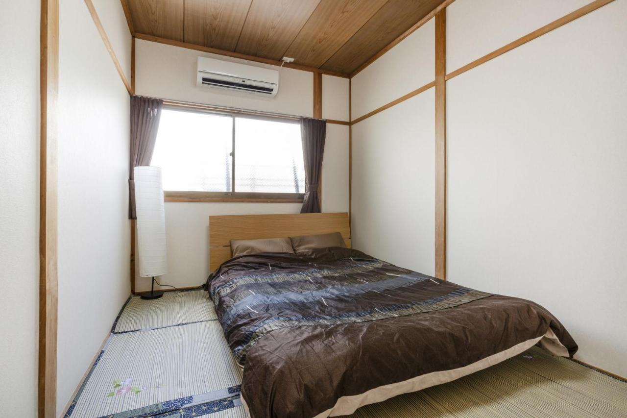サムライホーム三条 * Kyoto