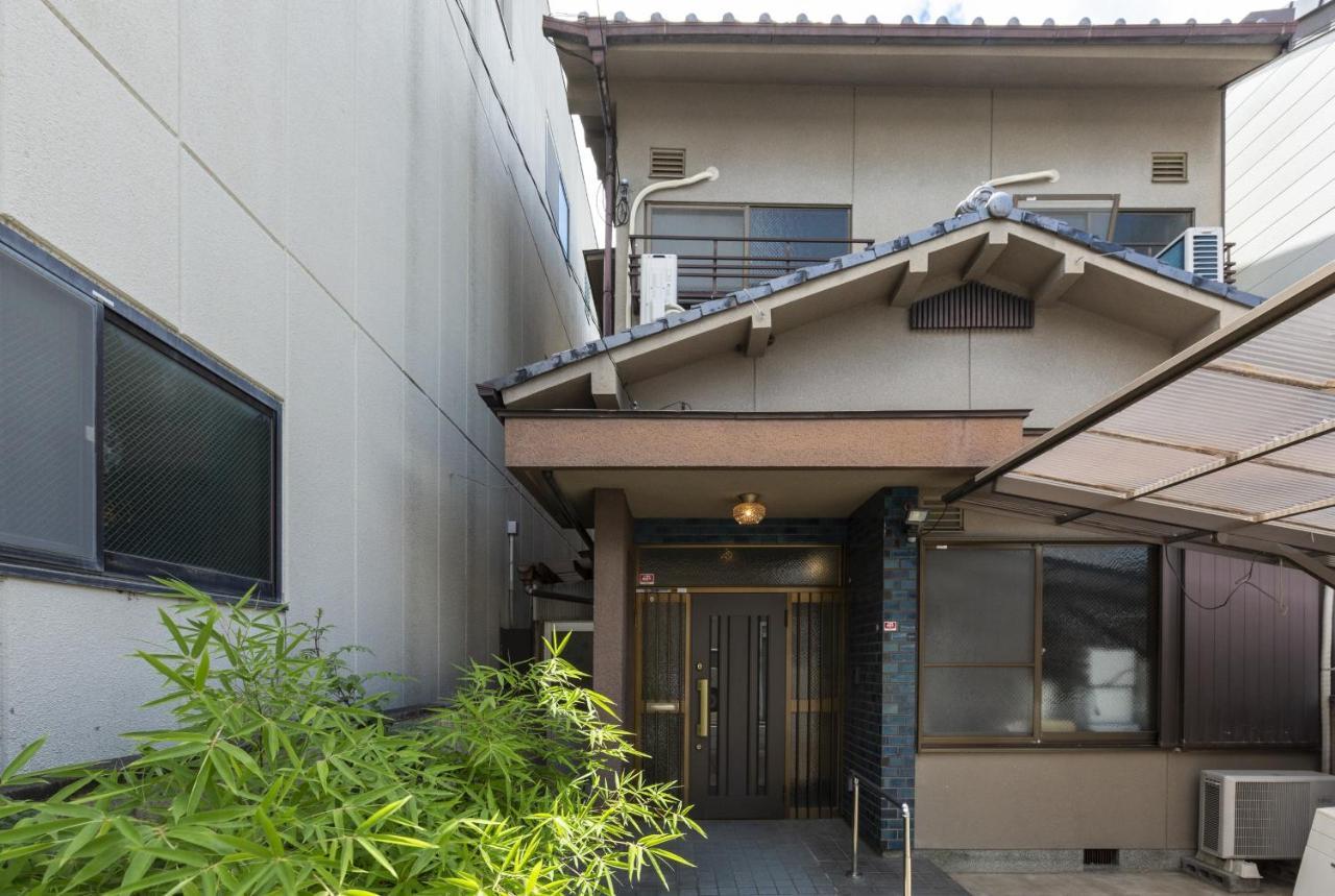 Guest house サムライホーム三条