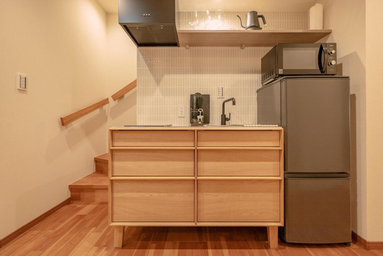 Holiday home 谷町君-星屋旅館-東山望月居/鴨川４min/清水五条駅220m Kyoto