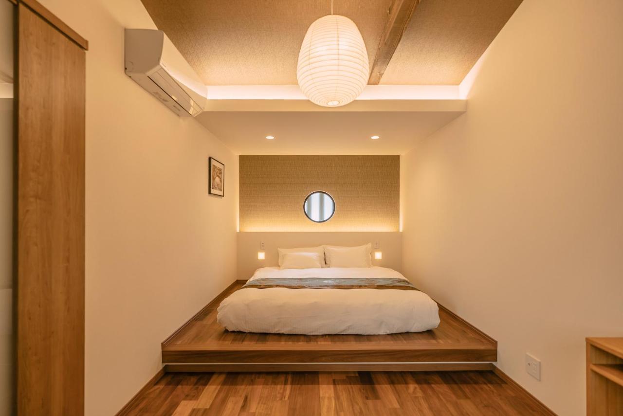 谷町君-星屋旅館-東山望月居/鴨川４min/清水五条駅220m Holiday home