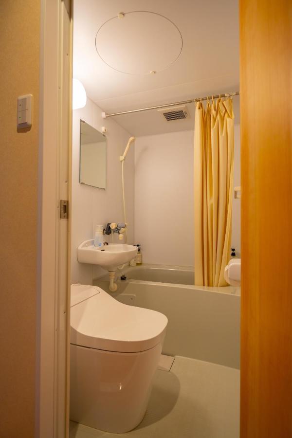 美築八坂 Homestay Kyoto