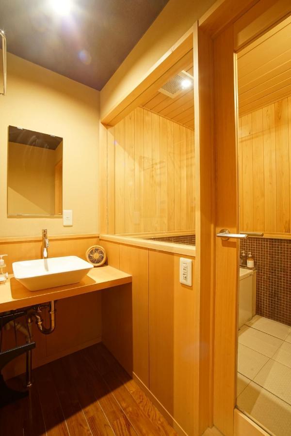 Villa Sakura Riverview Gion *