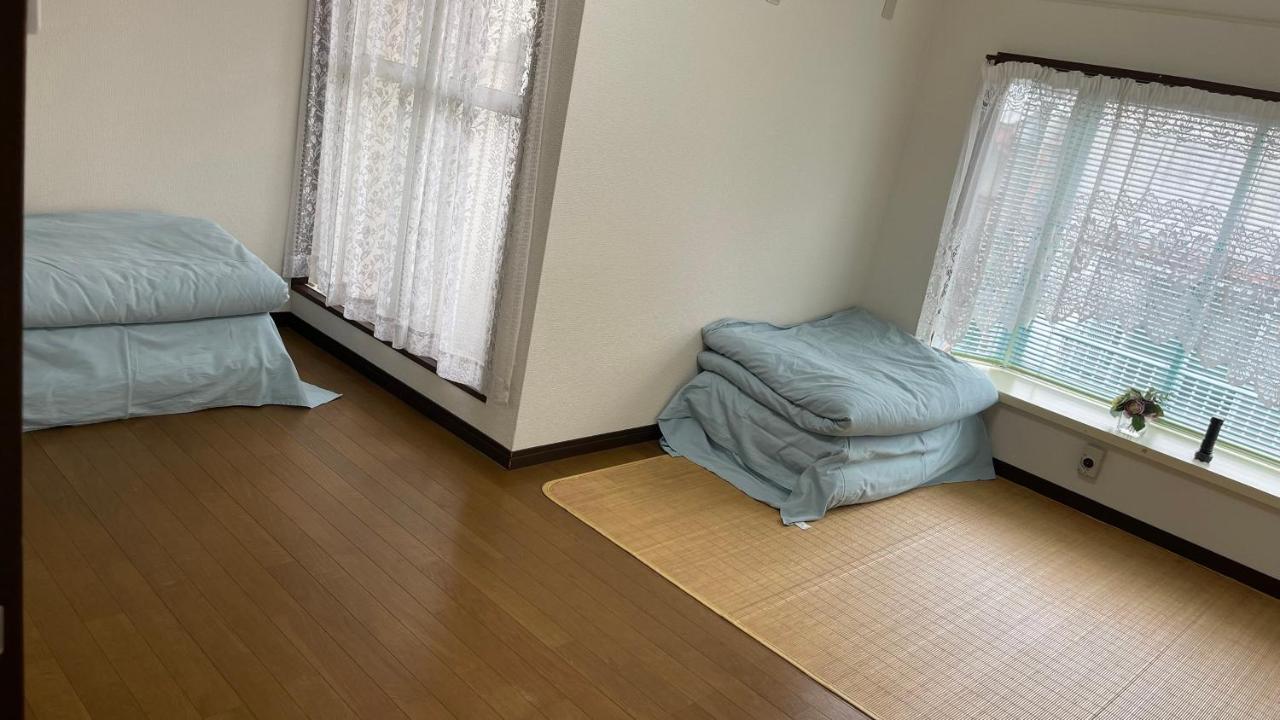 薫樹xiang Po Po Holiday home Kyoto