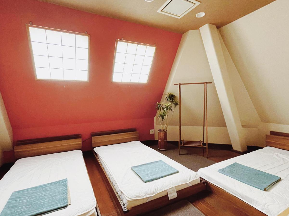 Guest house 雅 Kyoto