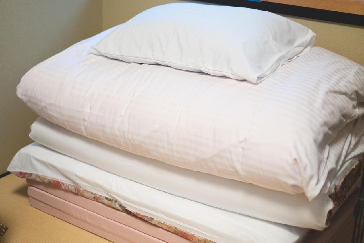Aparthotel Little Karasuma Takatsuji Kyoto