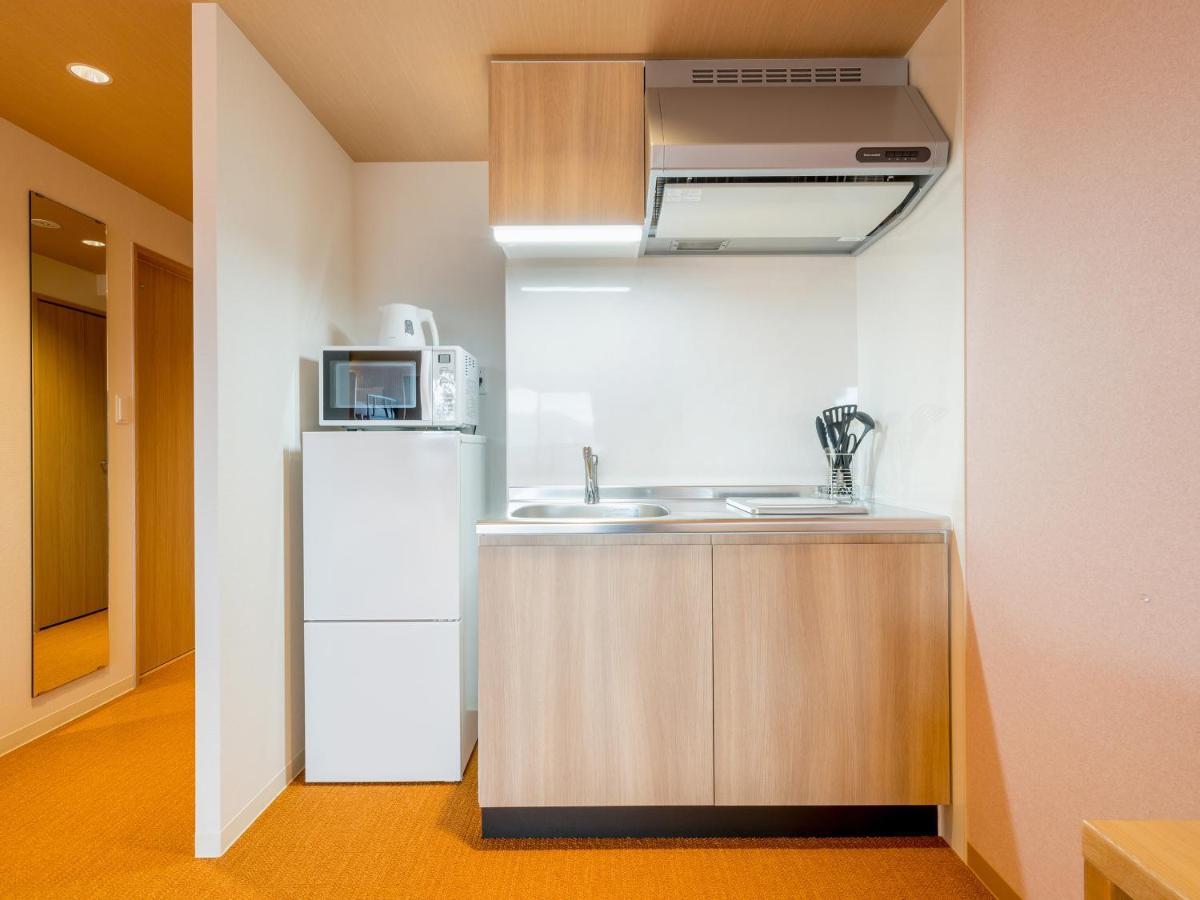 Apartment Resi Nishijin Kyoto