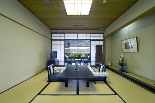 Togetsutei Hotel Kyoto