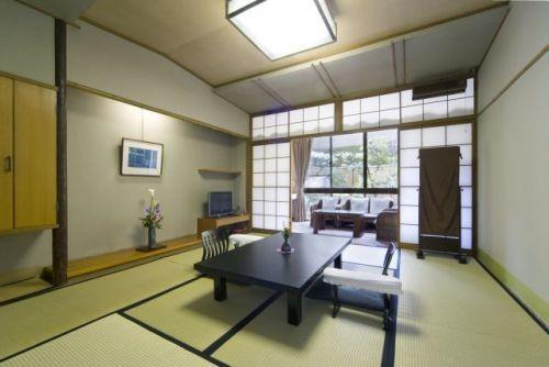 Togetsutei Hotel 3*