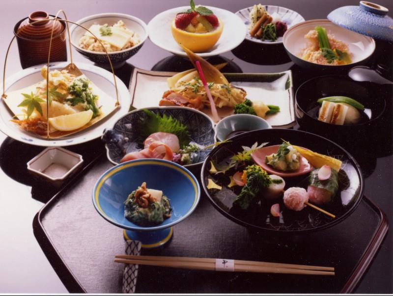 Ryokan Kinoe Kyoto
