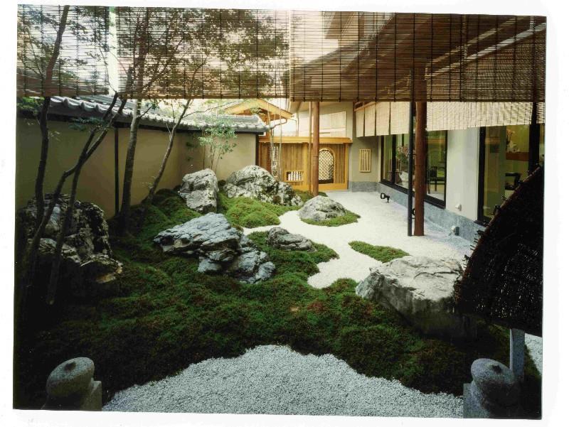 Ryokan Kinoe