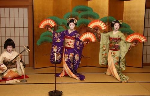 Ryokan Gion Hatanaka 4*