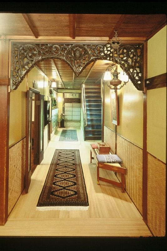 Seikoro - Established In 1831 Ryokan