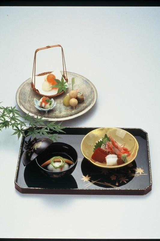 Ryokan Seikoro - Established In 1831 4*