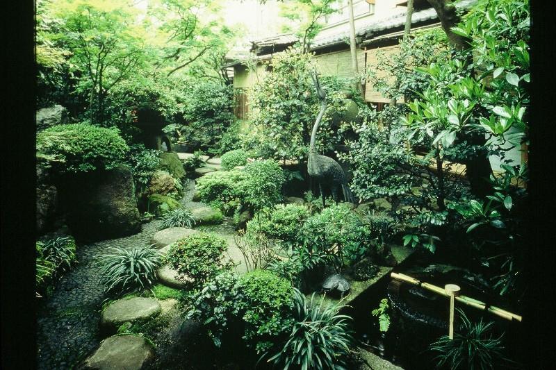 Seikoro - Established In 1831 4*