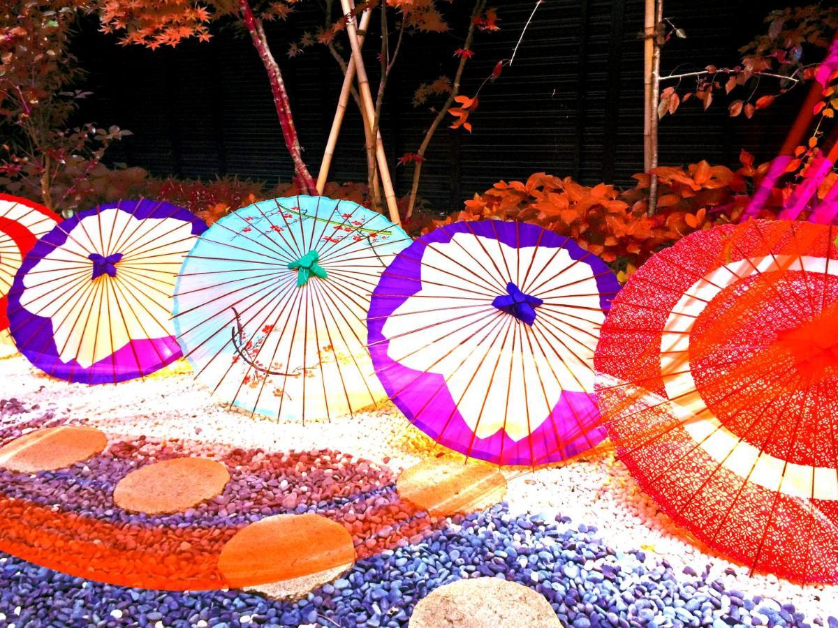 Sakura Kiyomizu Ougi Aparthotel Kyoto