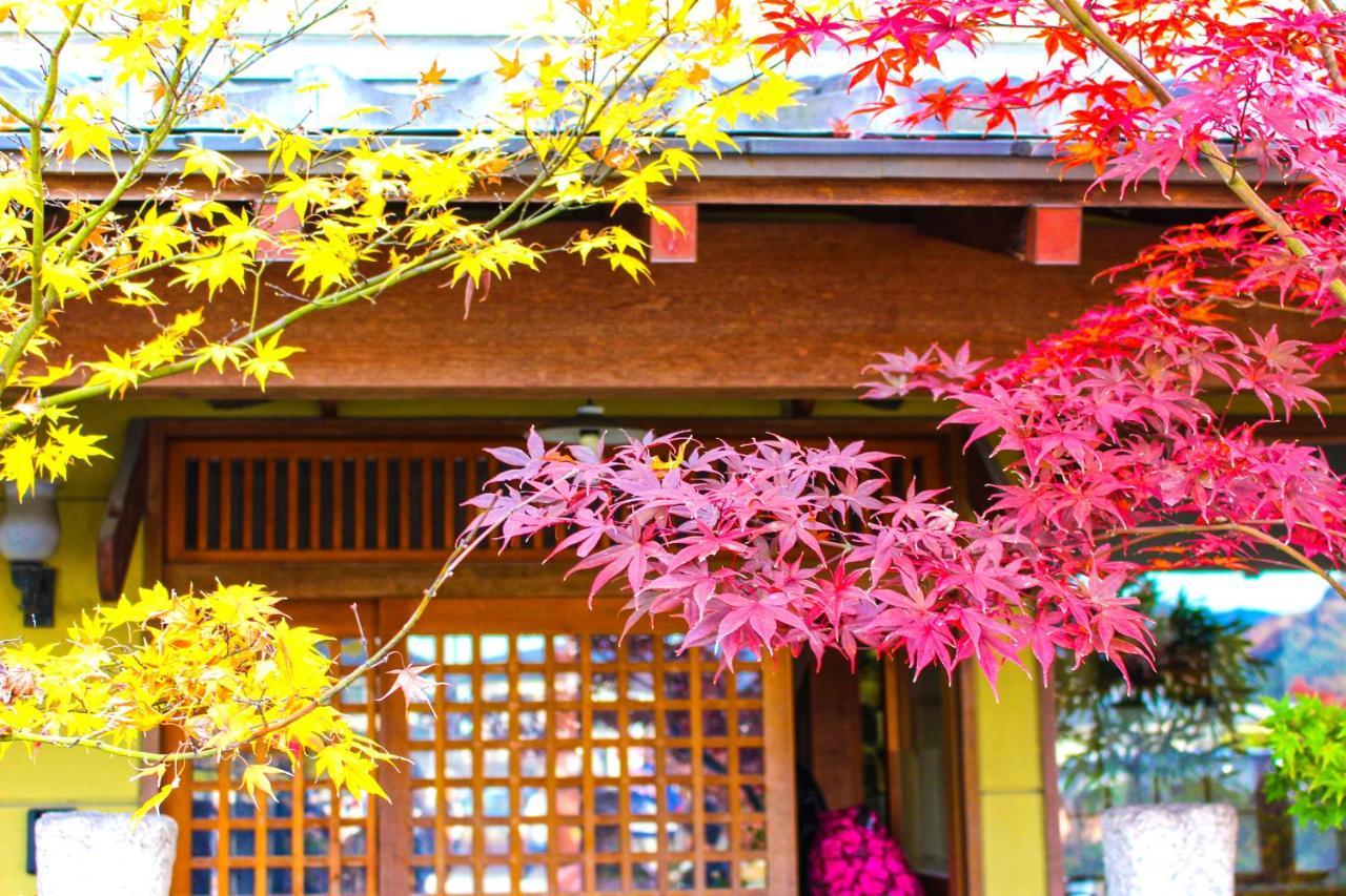 Sakura Kiyomizu Ougi