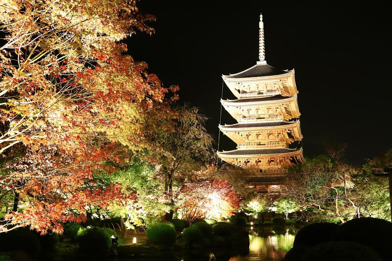 Sakura Kiyomizu Ougi Aparthotel 3*