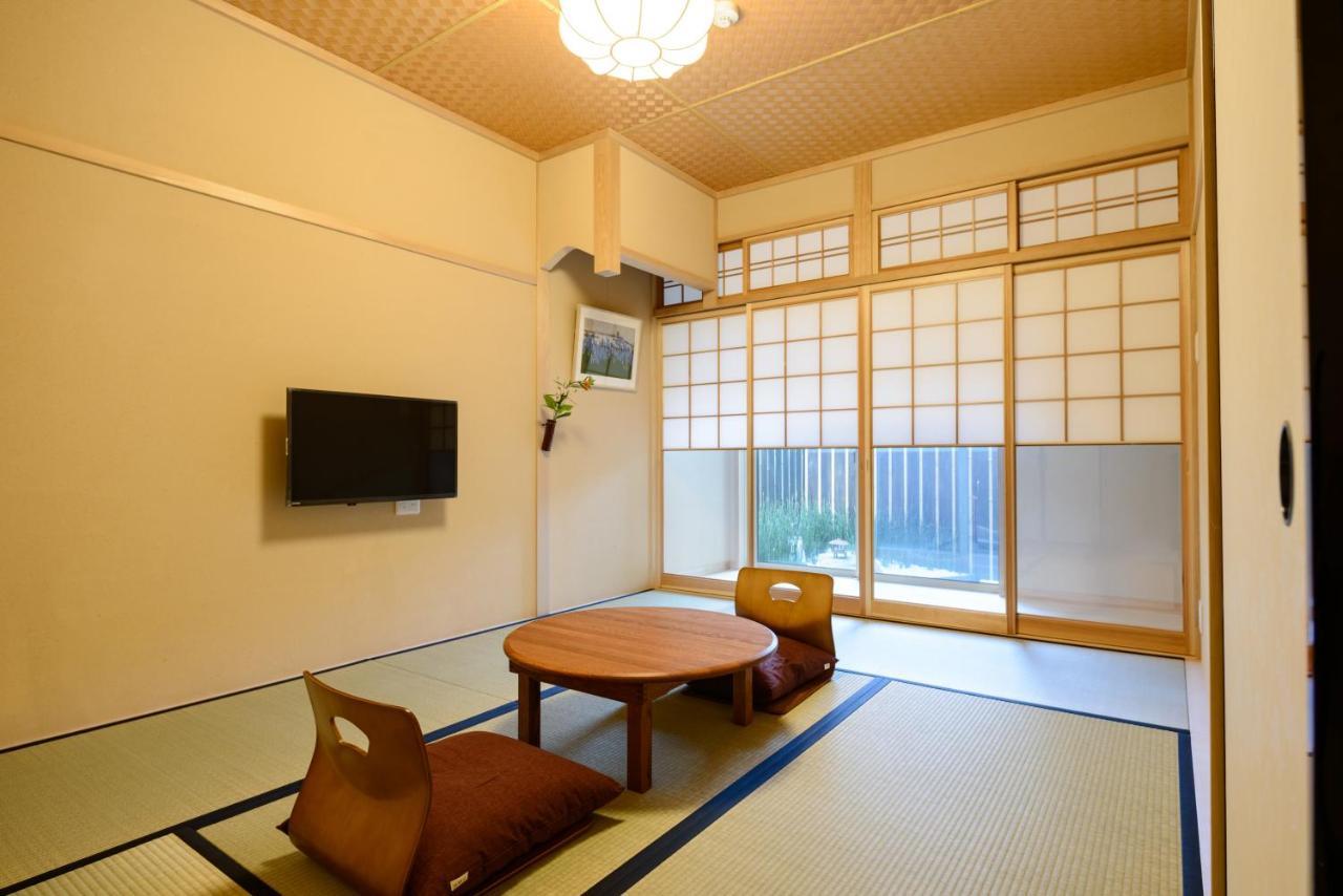 Ryokan Luck