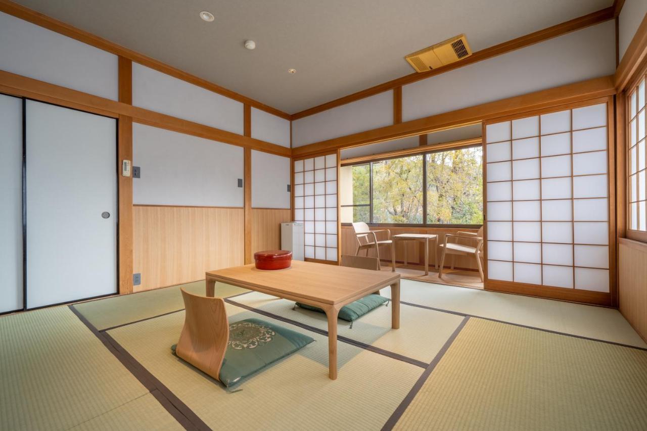 Yamazaki Ryokan Kyoto