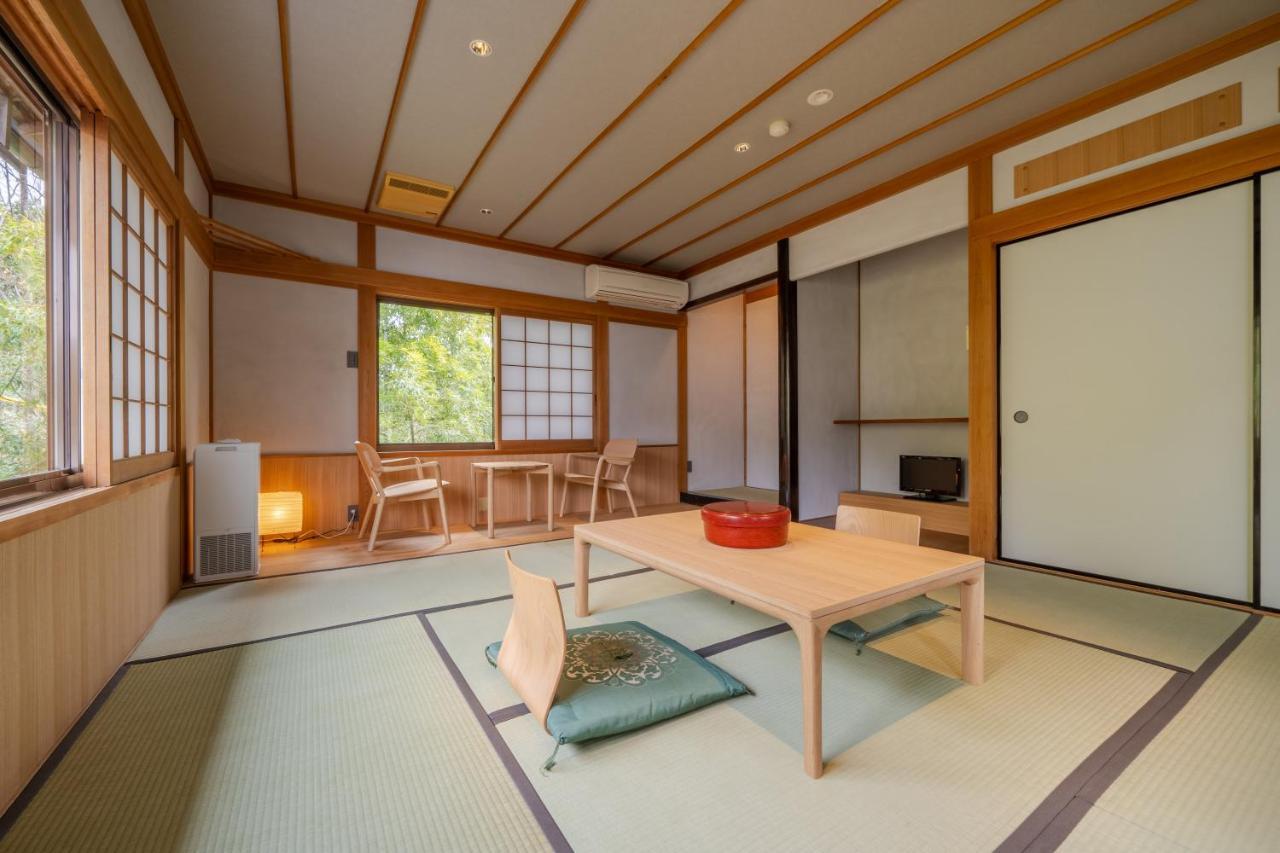 Yamazaki Ryokan