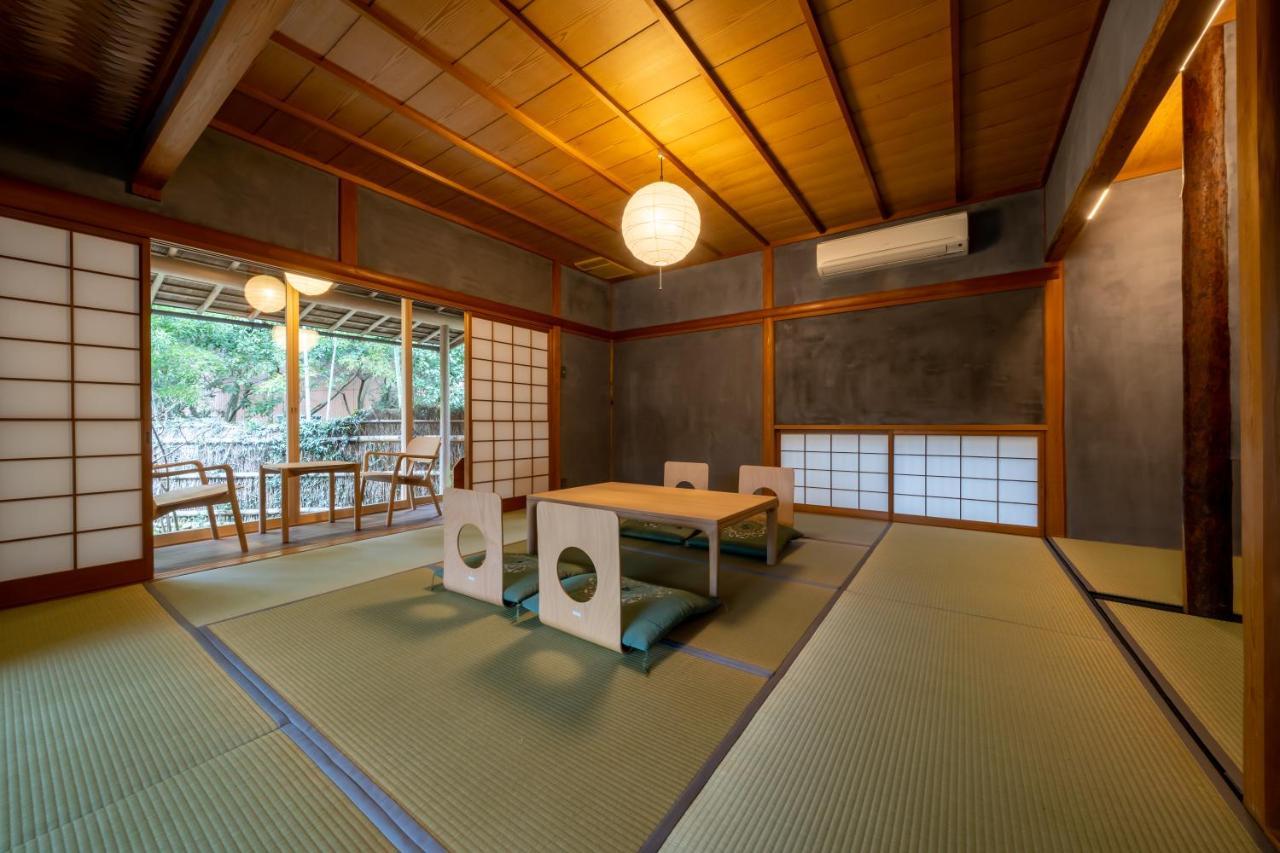 Yamazaki Ryokan Kyoto