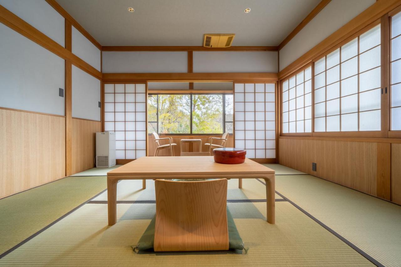 Yamazaki Ryokan