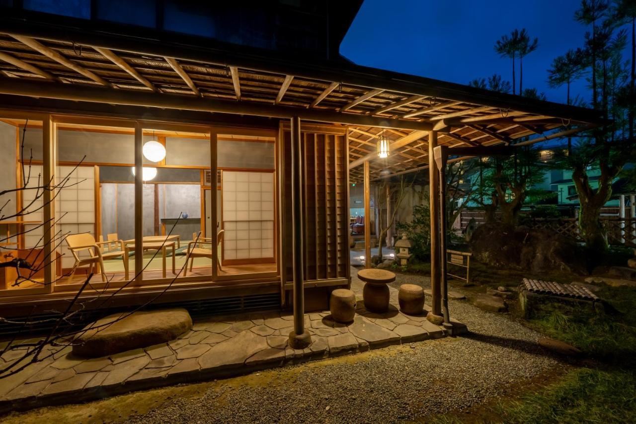 Yamazaki Ryokan