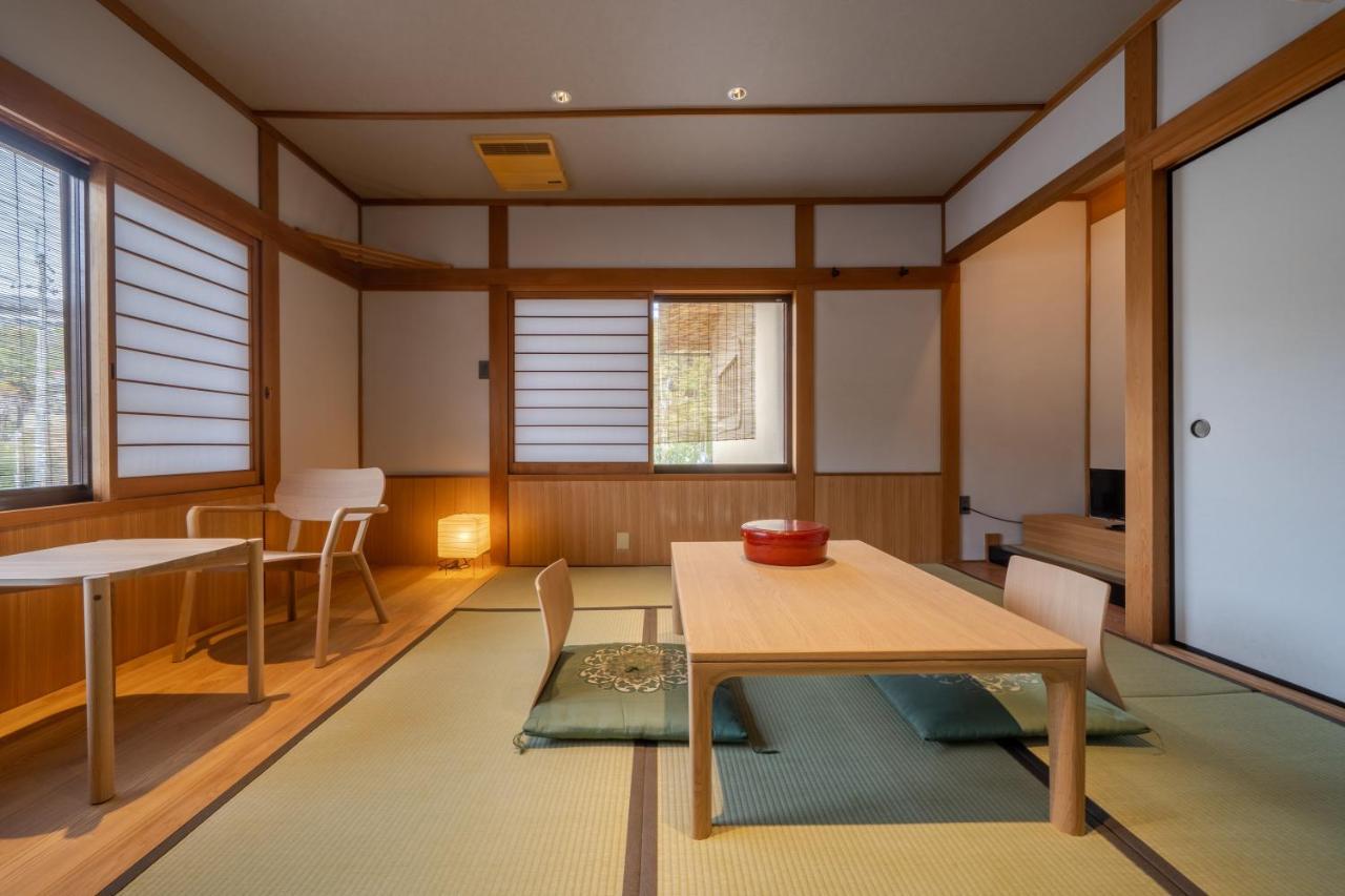 Yamazaki Ryokan