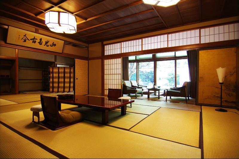 Hiiragiya Hotel