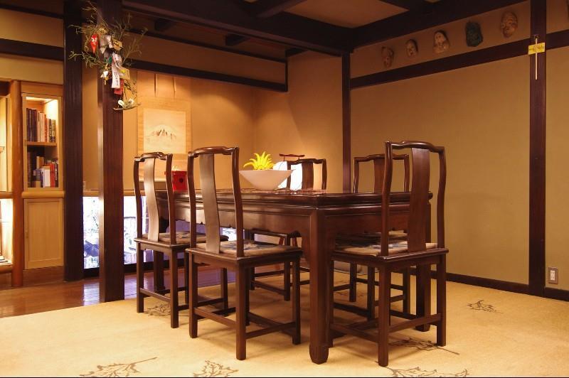 Hotel Hiiragiya Kyoto