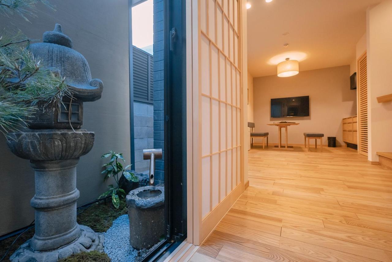 Holiday home 谷町君-星屋旅館-東山望月居/鴨川４min/清水五条駅220m