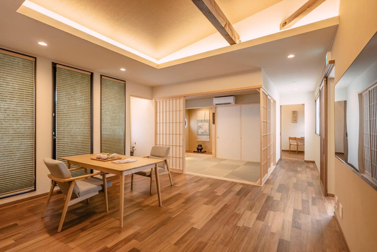 Holiday home 谷町君-星屋旅館-東山望月居/鴨川４min/清水五条駅220m Kyoto