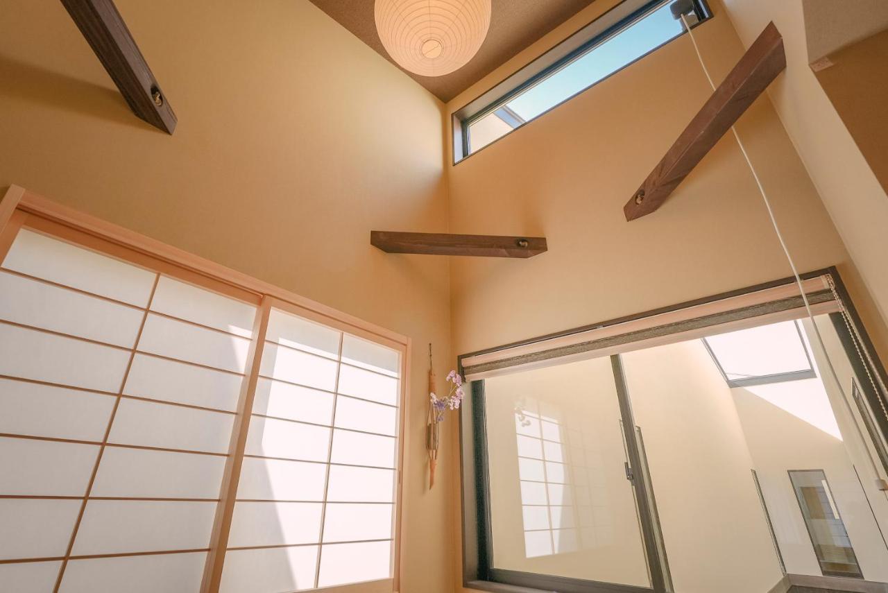 Holiday home 谷町君-星屋旅館-東山望月居/鴨川４min/清水五条駅220m Kyoto