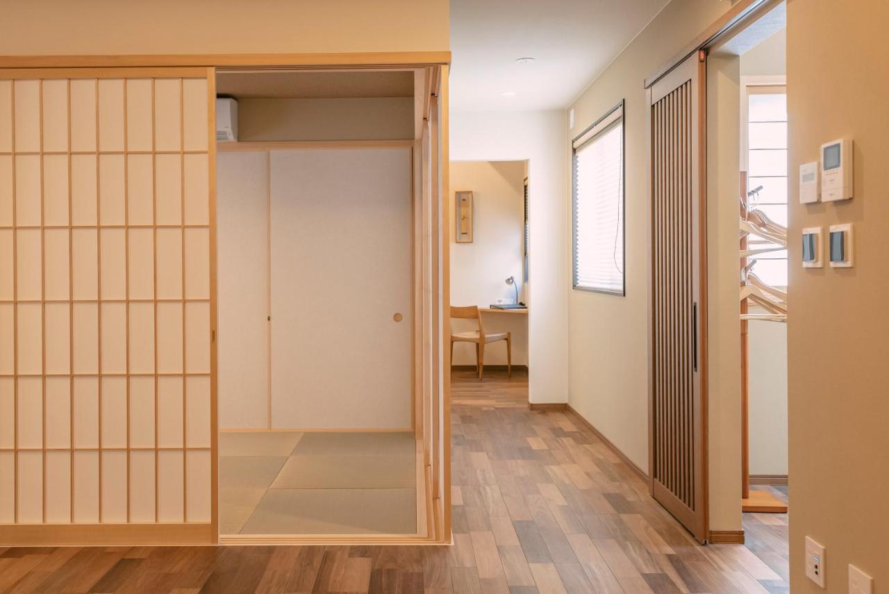 谷町君-星屋旅館-東山望月居/鴨川４min/清水五条駅220m * Kyoto