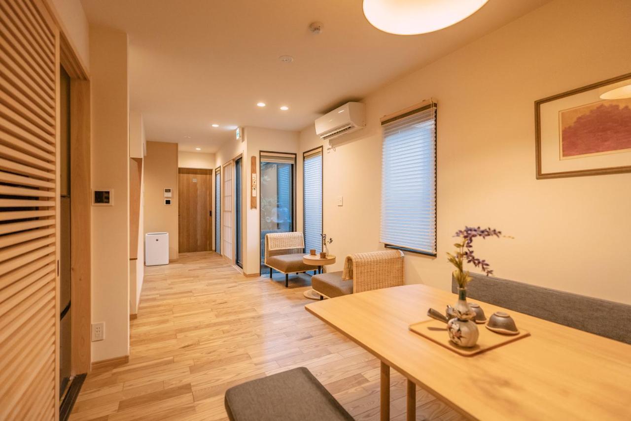 Holiday home 谷町君-星屋旅館-東山望月居/鴨川４min/清水五条駅220m Kyoto