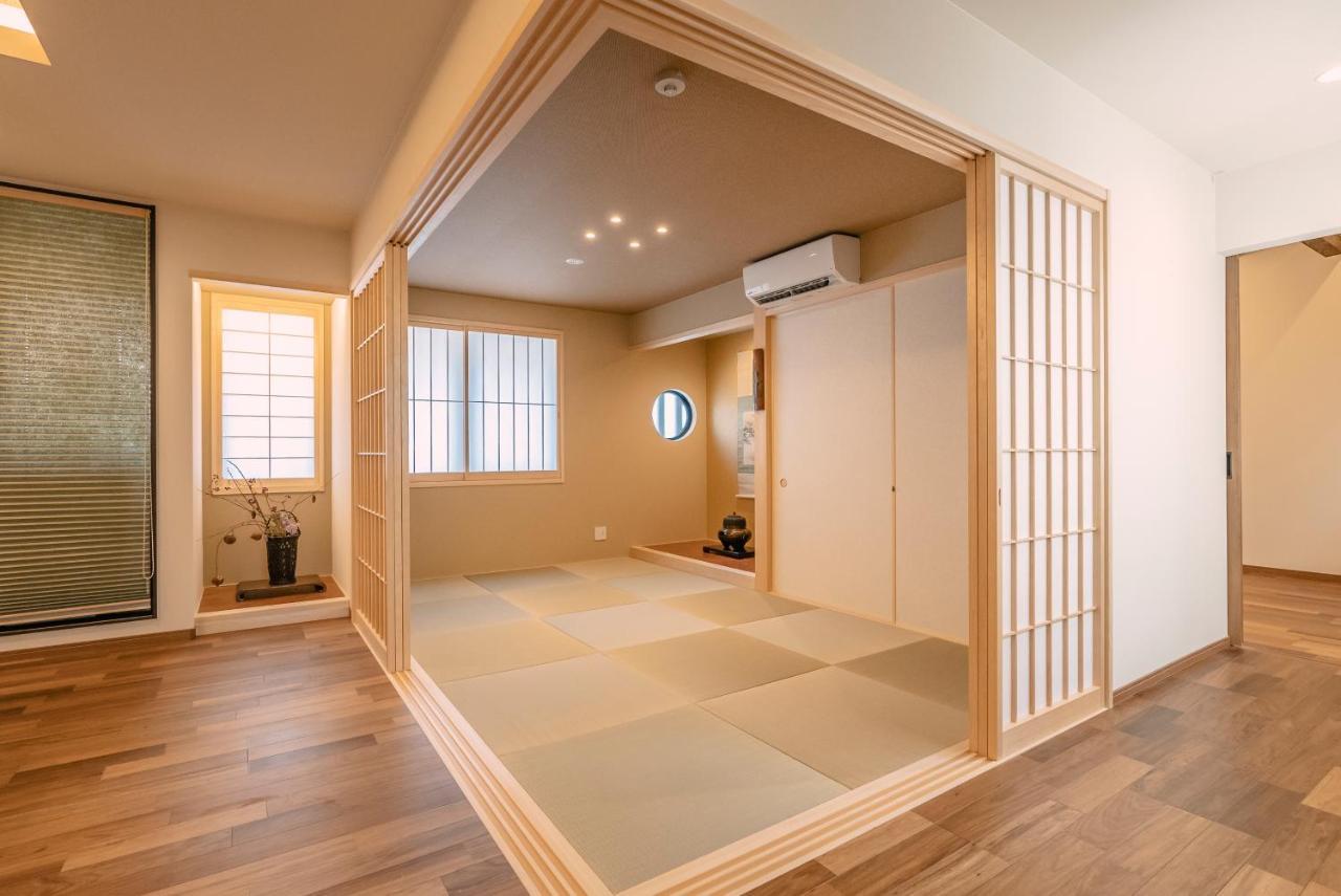 谷町君-星屋旅館-東山望月居/鴨川４min/清水五条駅220m Holiday home