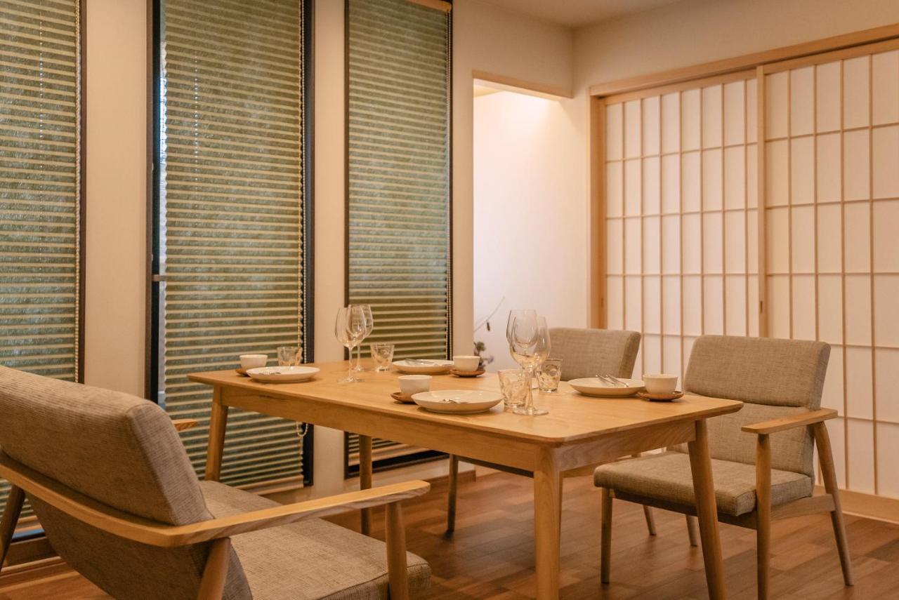 谷町君-星屋旅館-東山望月居/鴨川４min/清水五条駅220m Holiday home Kyoto