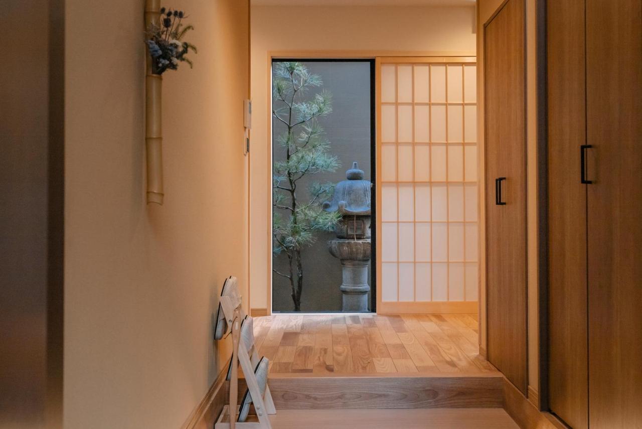 Holiday home 谷町君-星屋旅館-東山望月居/鴨川４min/清水五条駅220m *